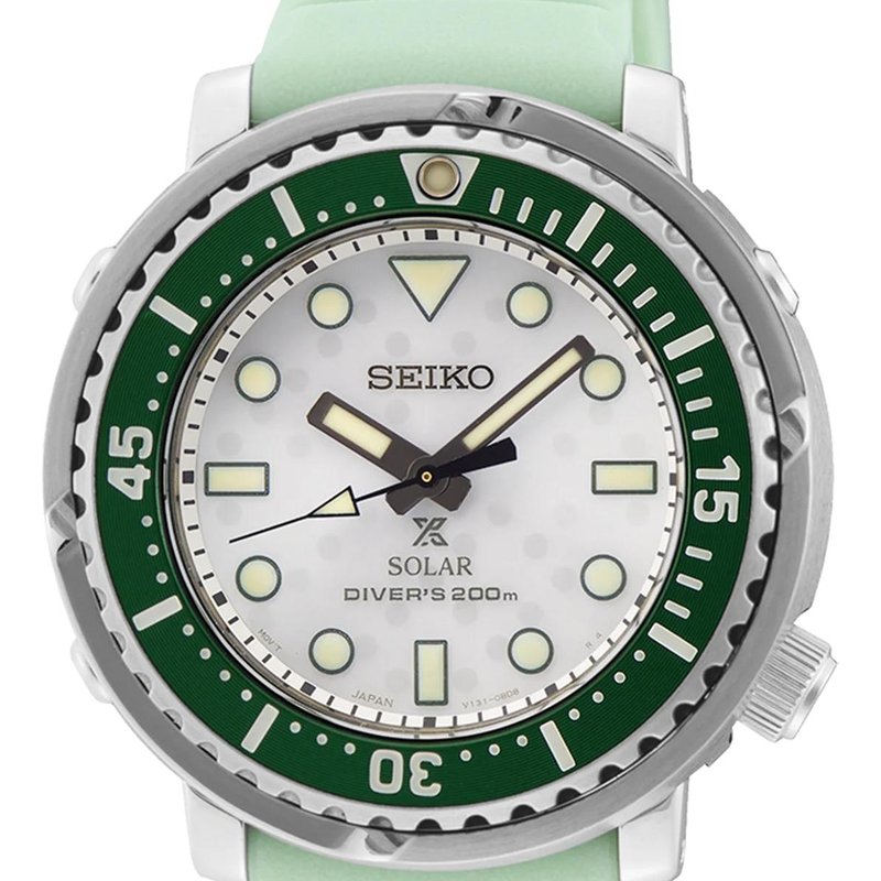 Mini Tuna Green SUT421