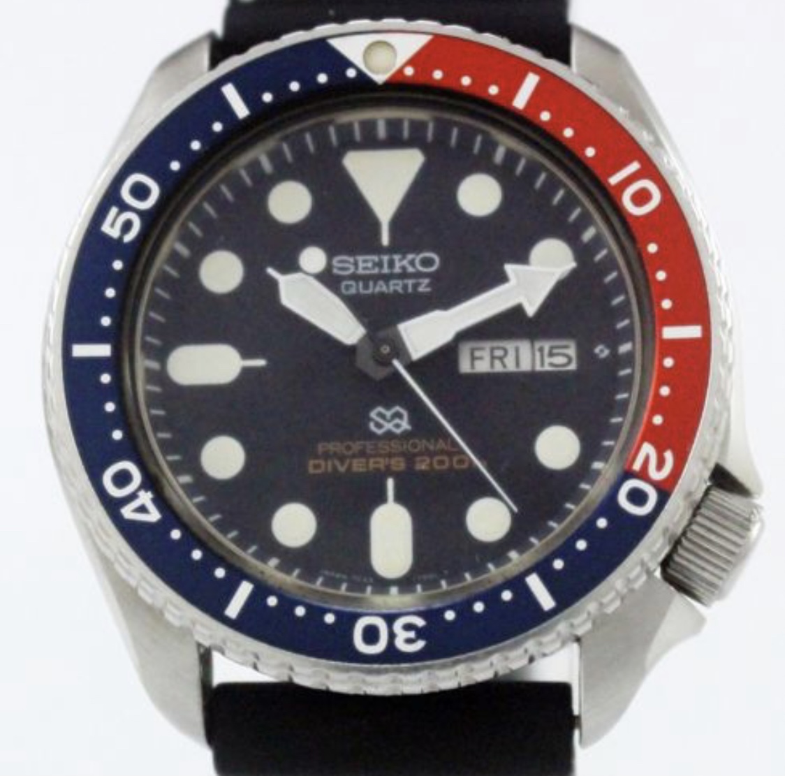 Slim Turtle 7548-700A Pepsi