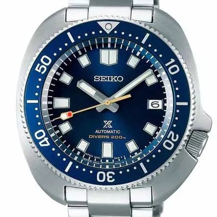 Captain Willard SPB183