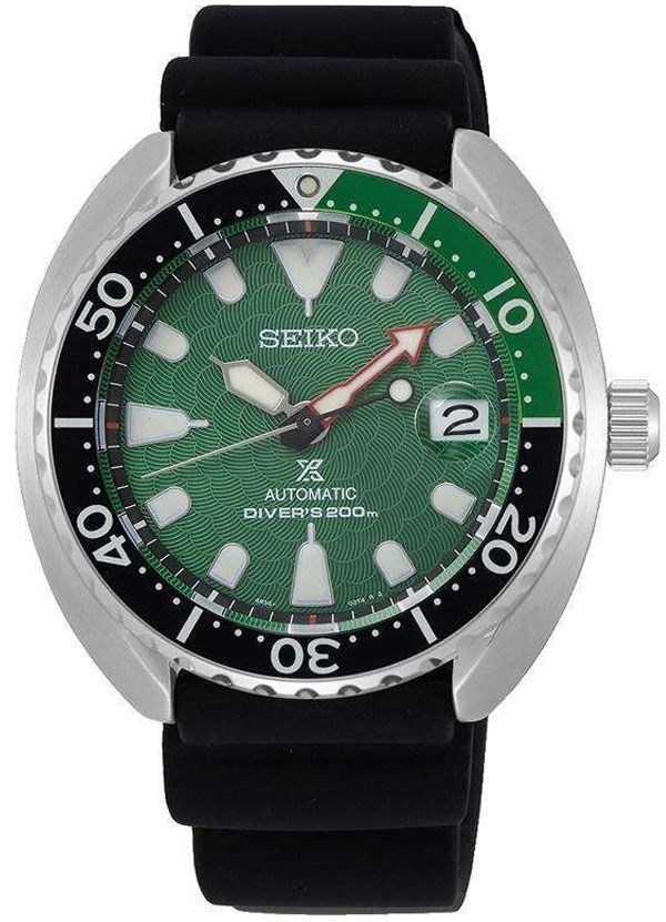 Mini Turtle Zimbe Green