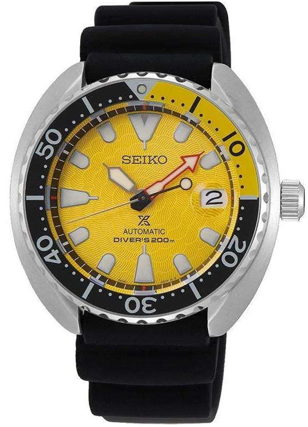 Mini Turtle Zimbe Yellow