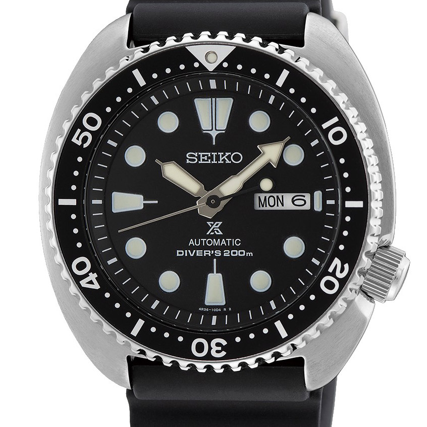 Turtle SRPE93 Updated Black