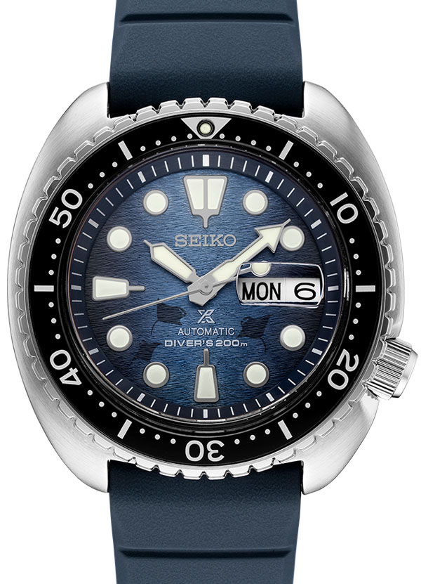 King Turtle Manta Ray 2021