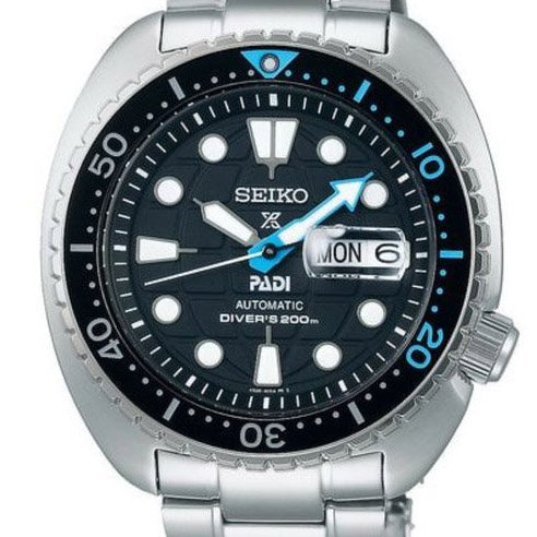 King Turtle PADI 2021