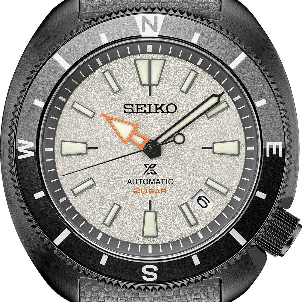 Land Tortoise US Special Edition SRPJ33