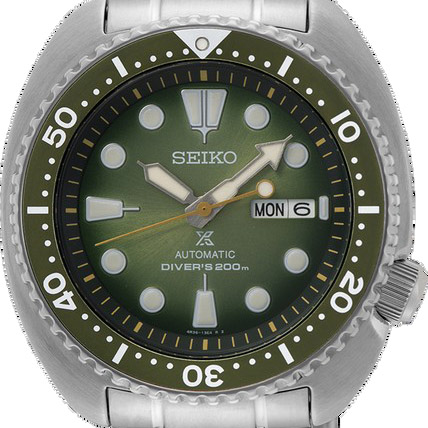 Turtle SRPJ53 Eucalyptus