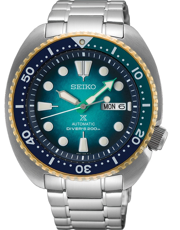 Australasian Limited Edition SRPM04K